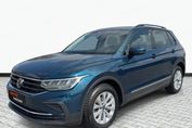 Volkswagen Tiguan 1.5 TSI EVO Life DSG