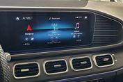 Mercedes GLE 350 de 4MATIC AMG Line