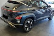 Hyundai Kona Executive 1.6 GDI Hybrid DCT