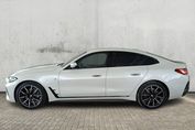 BMW Seria 4 420d xDrive mHEV M Sport aut