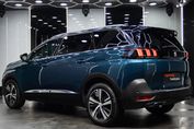 Peugeot 5008 1.6 PureTech GT Line S&S EAT8