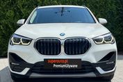 BMW X1 xDrive25e Advantage aut