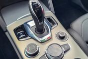Alfa Romeo Stelvio Turbo Veloce Q4