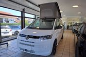 Volkswagen Multivan California Beach DSG