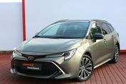 Toyota Corolla 1.8 Hybrid Comfort