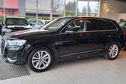 Audi Q7 45 TDI quattro S Line