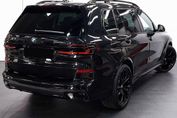BMW X7 xDrive40i M Sport