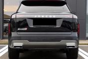 Jaecoo 7 1.6 T-GDI OffRoad AWD DCT