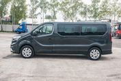 Renault Trafic Kombi L2H1 EDC