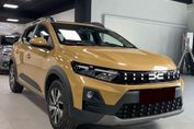 Dacia Sandero Stepway Expression 1.0 TCe