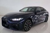 BMW Seria 4 Gran Coupe 420d xDrive M Sport
