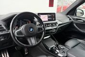 BMW X3 xDrive20d M Sport