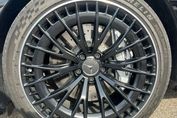 Mercedes CLE AMG 53 4-Matic+