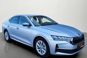 Skoda Octavia 1.5 TSI Selection