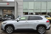 Toyota Corolla Cross 2.0 Hybrid Style AWD
