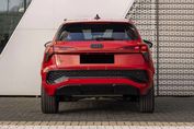 Audi Q3 TFSI S line