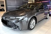 Toyota Corolla Comfort 1.8 Hybrid