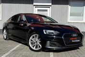 Audi A5 Sportback 40 TFSI