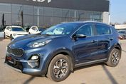 Kia Sportage 1.6 T-GDI L Business Line 4WD DCT