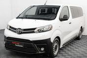 Toyota Proace Verso Long L2H1