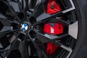 BMW Seria 1 M135 xDrive