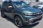 Dacia Duster Extreme LPG 1.0 Tce