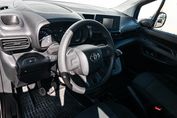 Toyota Proace City Verso Long Combi