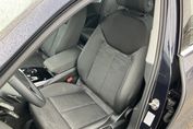 Audi A6 40 TDI mHEV Advanced S tronic