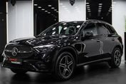 Mercedes GLC 200 4-Matic AMG Line
