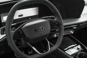 Audi Q3 TDI S line Sportback