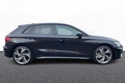 Audi A3 S3 Sportback TFSI quattro