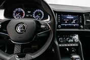 Skoda Kodiaq 1.5 TSI ACT 4x2 Ambition DSG