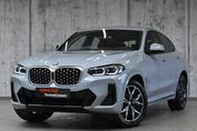 BMW X4 xDrive20d M Sport