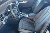 Audi A4 35 TDI mHEV S tronic