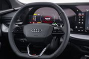 Audi Q5 TDI quattro S line Sportback
