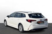 Toyota Corolla 1.8 Hybrid Comfort
