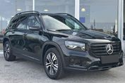 Mercedes GLB 200 d 4-Matic Progressive