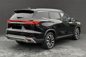 Chery TIGGO 8 Prestige  Super Hybrid 1.5 T-GDI