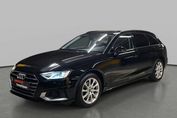 Audi A4 Avant 35 TFSI