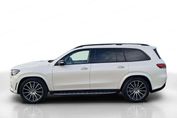 Mercedes GL GLS 400 d 4-Matic