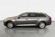 Skoda Superb 2.0 TDI Style DSG