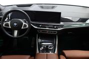 BMW X5 xDrive30d M Sport