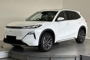 Geely Starray EM-i 1.5 PHEV Max