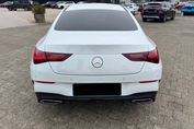 Mercedes CLA 200  AMG Line