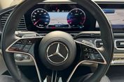Mercedes GLE Coupe 450 d 4-Matic AMG Line