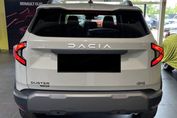 Dacia Duster Journey 1.2 TCe Hybrid-G LPG 4x4