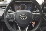 Toyota Corolla Comfort