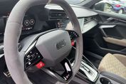 Audi A3 RS3 TFSI quattro