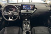 Nissan Juke 1.0 DIG-T Acenta