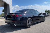 Mercedes Klasa E 220 d 4-Matic AMG